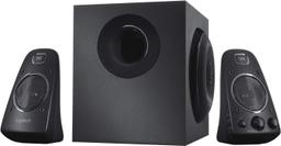 Refurbished Logitech Z623 400 Watt 2.1 Home Speaker System - Reebelo Nederland