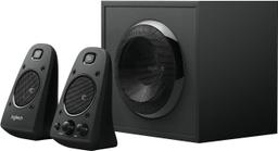 Refurbished Logitech Z623 400 Watt 2.1 Home Speaker System - Reebelo Nederland