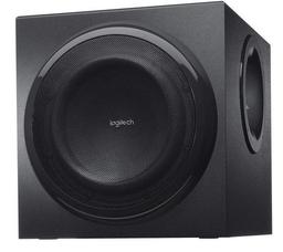 Refurbished Logitech Z906 5.1 Surround Sound Speaker System - Reebelo Nederland