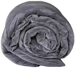 Refurbished London Fog Oversized Weighted Blanket (60in x 70in) - Reebelo Nederland