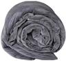 London Fog Oversized Weighted Blanket (60in x 70in)