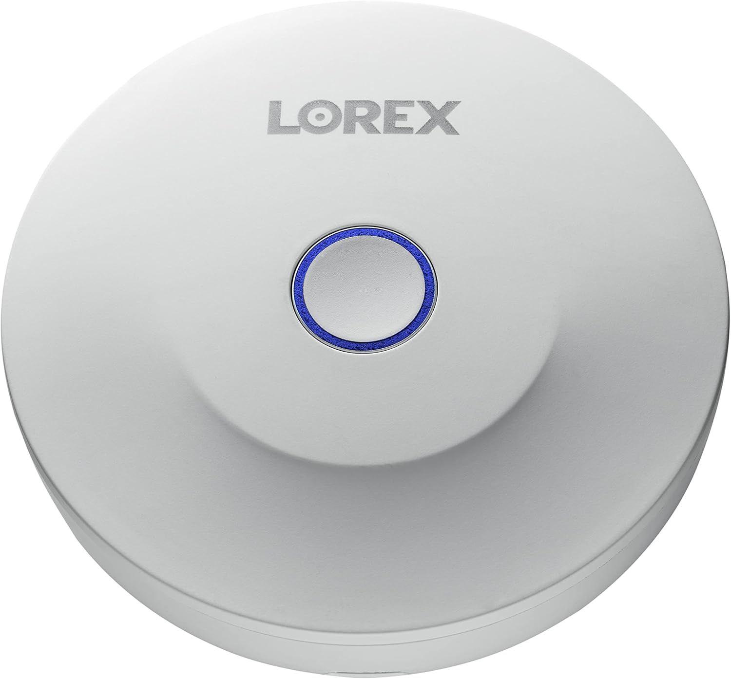 Refurbished Lorex AY41TR Bluetooth Sensor Hub - Reebelo Nederland