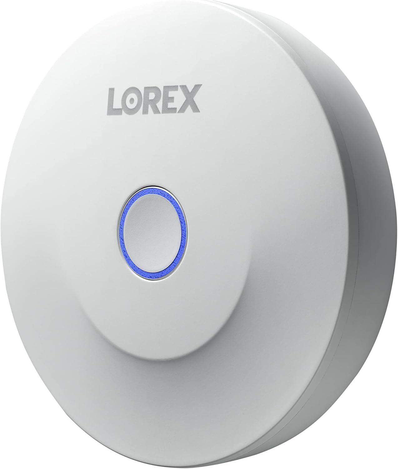 Refurbished Lorex AY41TR Bluetooth Sensor Hub - Reebelo Nederland