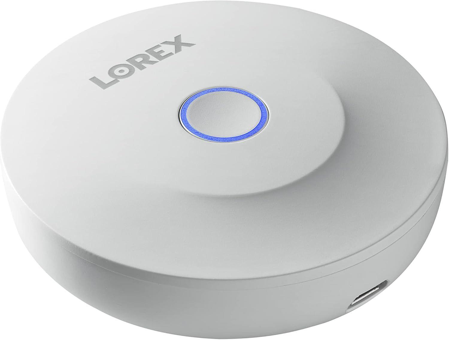Refurbished Lorex AY41TR Bluetooth Sensor Hub - Reebelo Nederland
