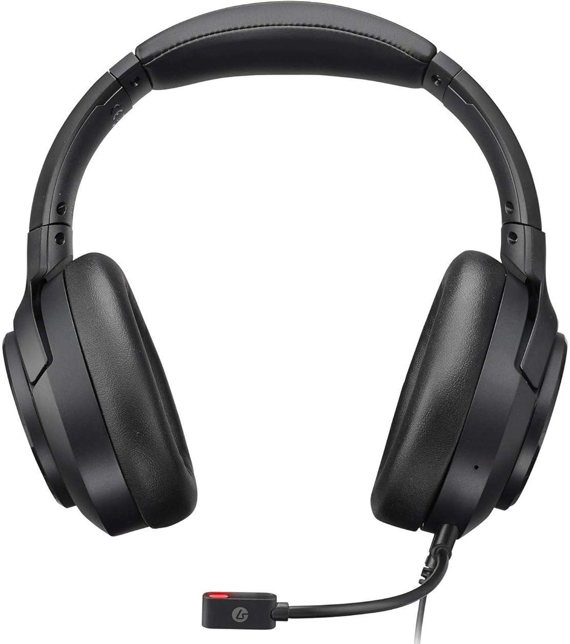 Refurbished LucidSound LS10P Gaming Headset - Reebelo Nederland