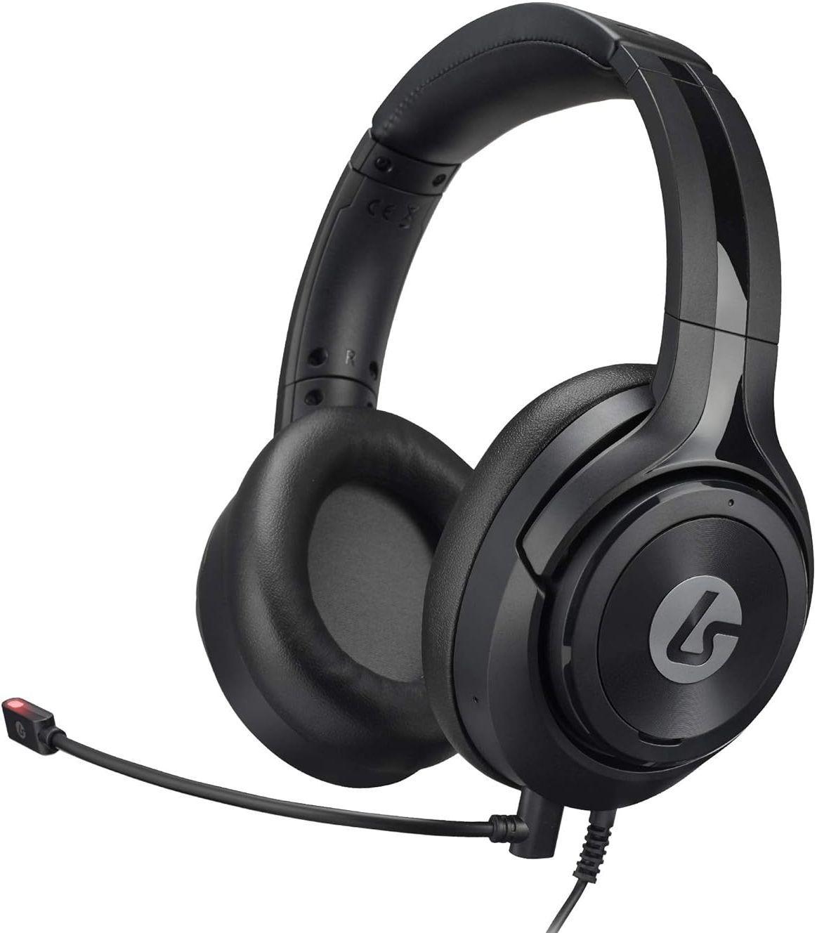 Refurbished LucidSound LS10P Gaming Headset - Reebelo Nederland