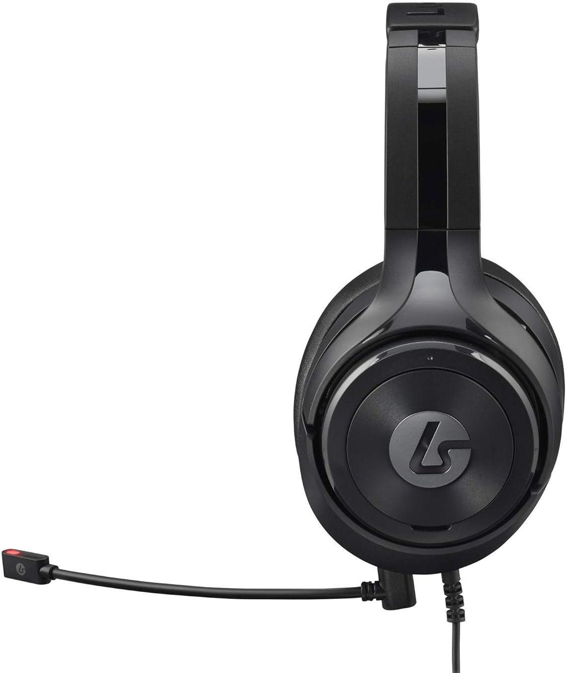 Refurbished LucidSound LS10P Gaming Headset - Reebelo Nederland