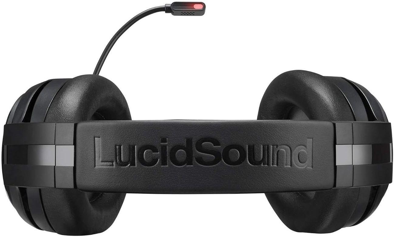 Refurbished LucidSound LS10P Gaming Headset - Reebelo Nederland