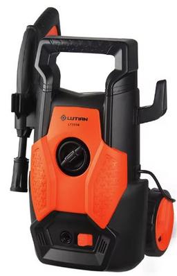 Refurbished Lutian LT303 Series Motor High Pressure Cleaner - Reebelo Nederland