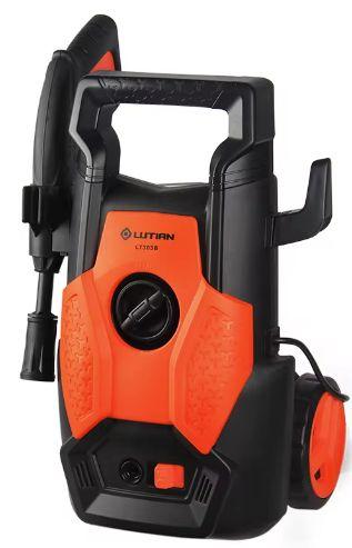 Refurbished Lutian LT303 Series Motor High Pressure Cleaner - Reebelo Nederland