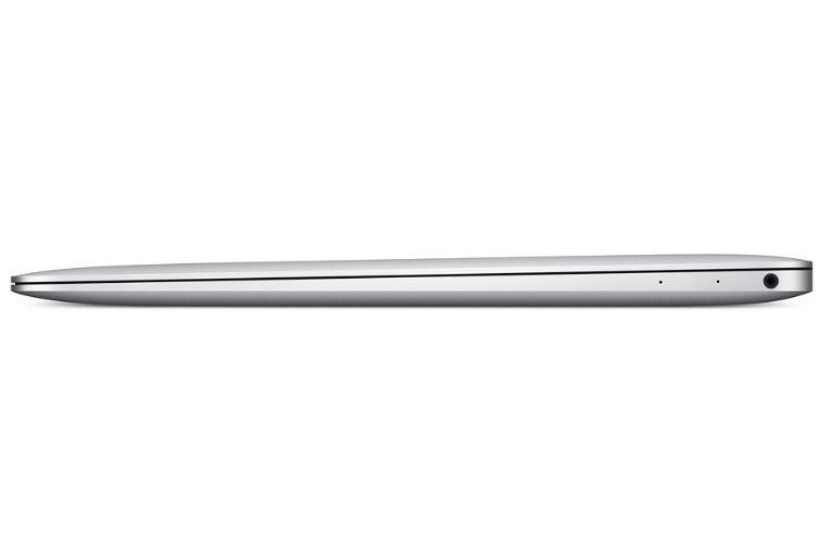 Refurbished MacBook (Early 2015) 12-inch - Reebelo Nederland