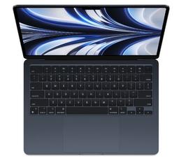 Refurbished Macbook Air (2022) with (ISO) Keyboard - Reebelo Nederland