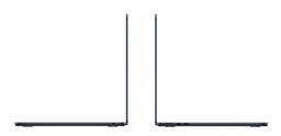 Refurbished Macbook Air (2022) with (ISO) Keyboard - Reebelo Nederland