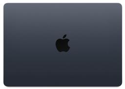 Refurbished Macbook Air (2022) with (ISO) Keyboard - Reebelo Nederland