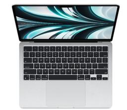 Refurbished Macbook Air (2022) with (ISO) Keyboard - Reebelo Nederland