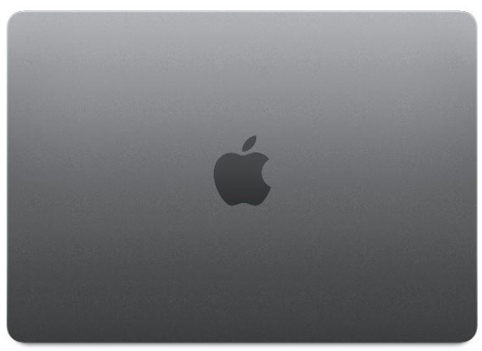 Refurbished Macbook Air (2022) with (ISO) Keyboard - Reebelo Nederland