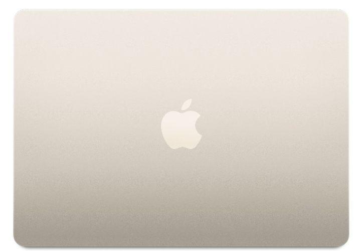 Refurbished Macbook Air (2022) with (ISO) Keyboard - Reebelo Nederland