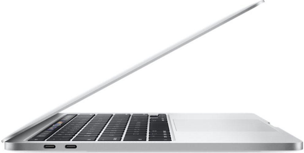 Refurbished MacBook Pro (2020) 13.3-inch with ISO Keyboard - Reebelo Nederland