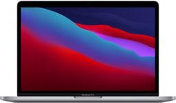 Refurbished MacBook Pro (2020) 13.3-inch with ISO Keyboard - Reebelo Nederland
