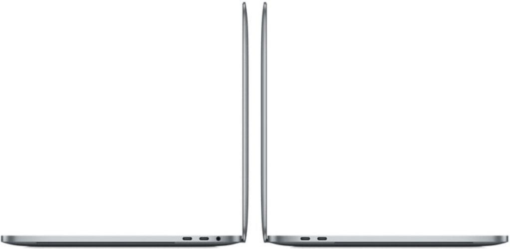Refurbished MacBook Pro (2020) 13.3-inch with ISO Keyboard - Reebelo Nederland