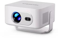 Refurbished Magcubic HY300Max 8K WiFi 6 Portable Projector - Reebelo Nederland