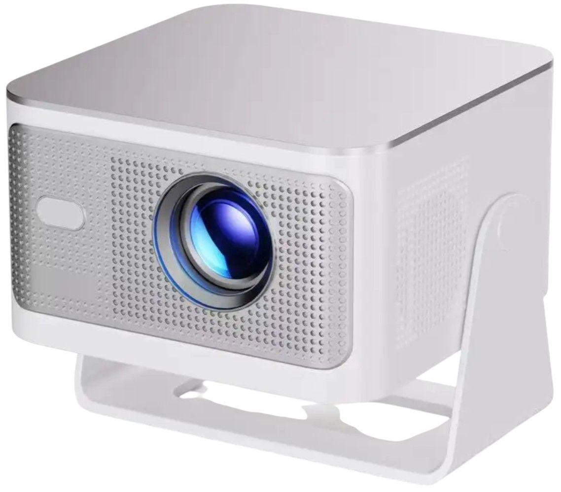 Refurbished Magcubic HY350Max Smart Portable Projector - Reebelo Nederland