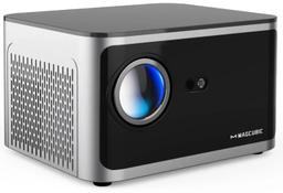 Refurbished Magcubic HY350 Pro 580 ANSI 4K 1080P WiFi 6 Projector - Reebelo Nederland
