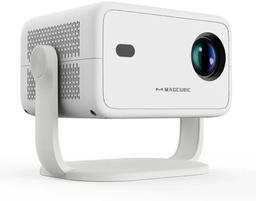 Refurbished Magcubic L018 650 ANSI Smart Portable Projector - Reebelo Nederland