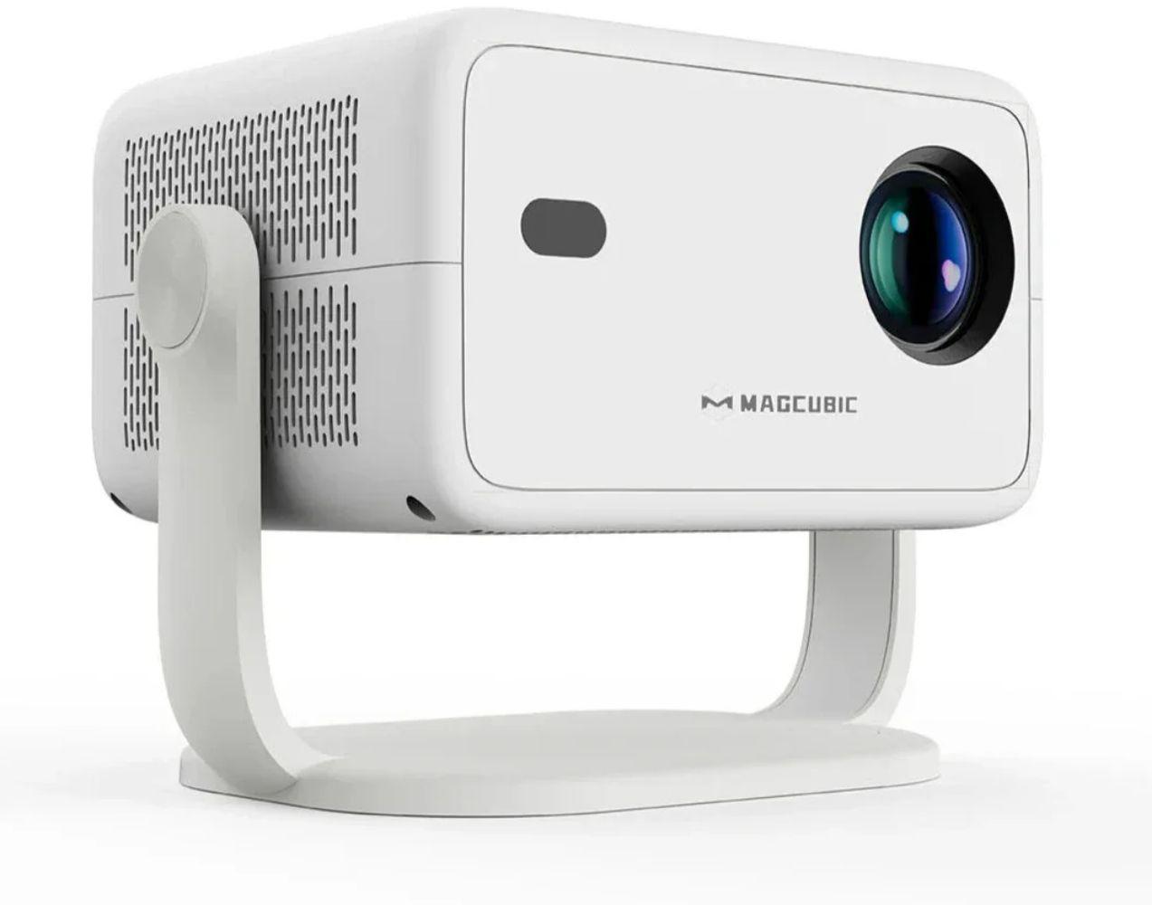 Refurbished Magcubic L018 650 ANSI Smart Portable Projector - Reebelo Nederland