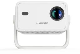 Refurbished Magcubic L018 650 ANSI Smart Portable Projector - Reebelo Nederland