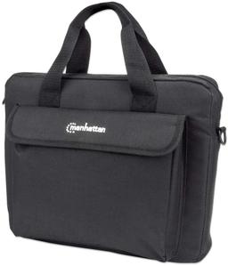 Manhattan London Laptop Bag 12.5" - Reebelo Nederland