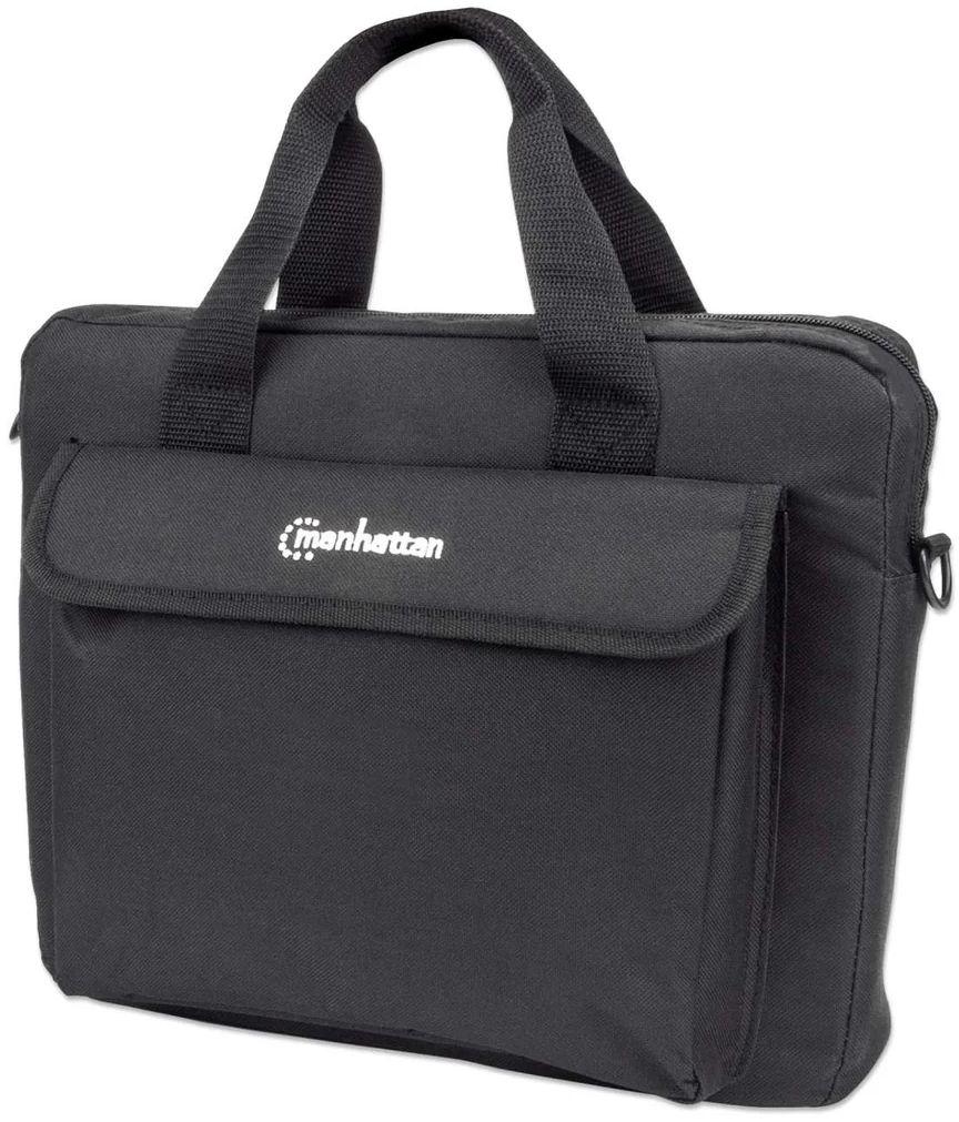 Manhattan London Laptop Bag 12.5"