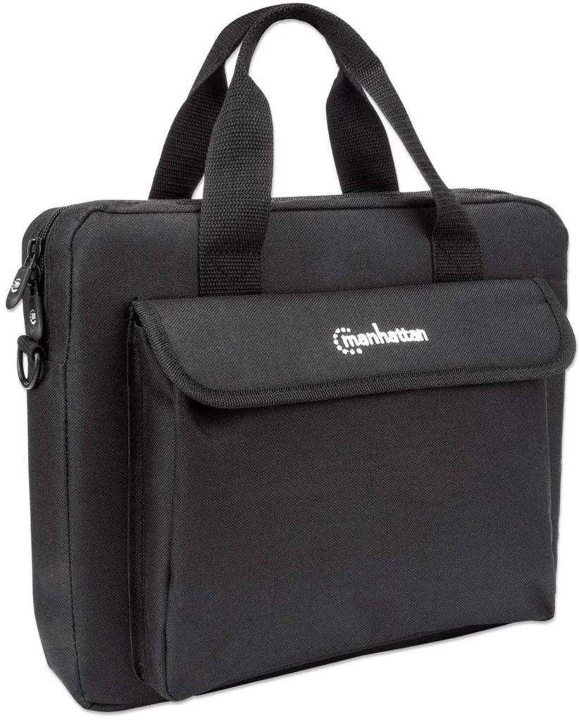 Manhattan London Laptop Bag 12.5" - Reebelo Nederland