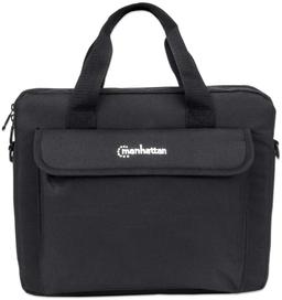 Manhattan London Laptop Bag 12.5" - Reebelo Nederland