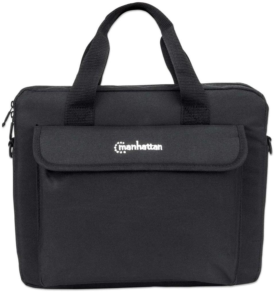 Manhattan London Laptop Bag 12.5" - Reebelo Nederland