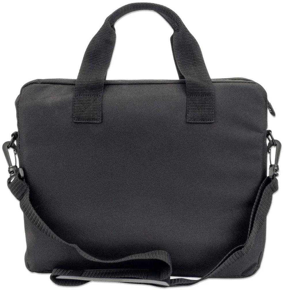 Manhattan London Laptop Bag 12.5" - Reebelo Nederland