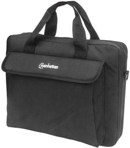 Manhattan London Laptop Bag 14.1" - Reebelo Nederland