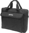 Manhattan London Laptop Bag 14.1" - Zwart