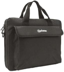 Manhattan London Laptop Bag 14.1" - Reebelo Nederland