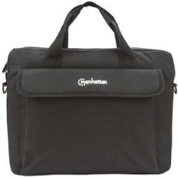 Manhattan London Laptop Bag 14.1" - Reebelo Nederland