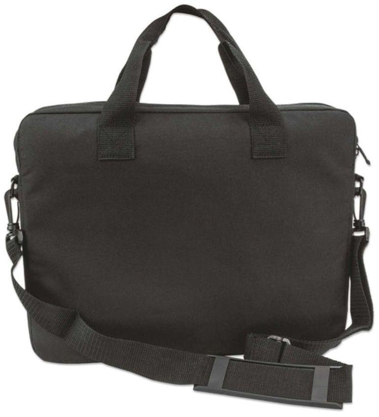 Manhattan London Laptop Bag 14.1" - Reebelo Nederland