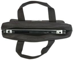Manhattan London Laptop Bag 14.1" - Reebelo Nederland