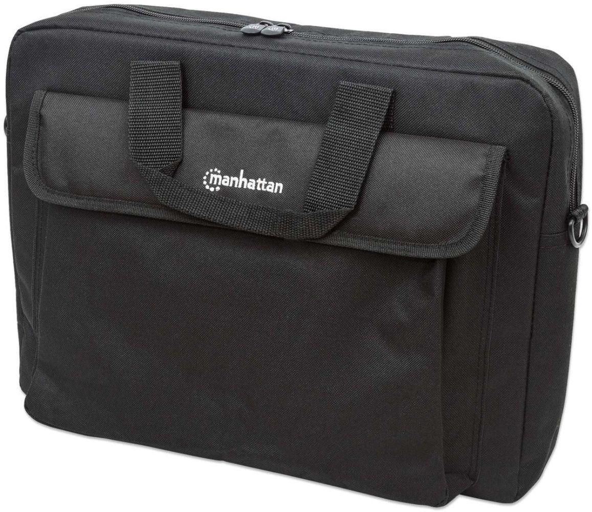 Manhattan London Laptop Bag 15.6"