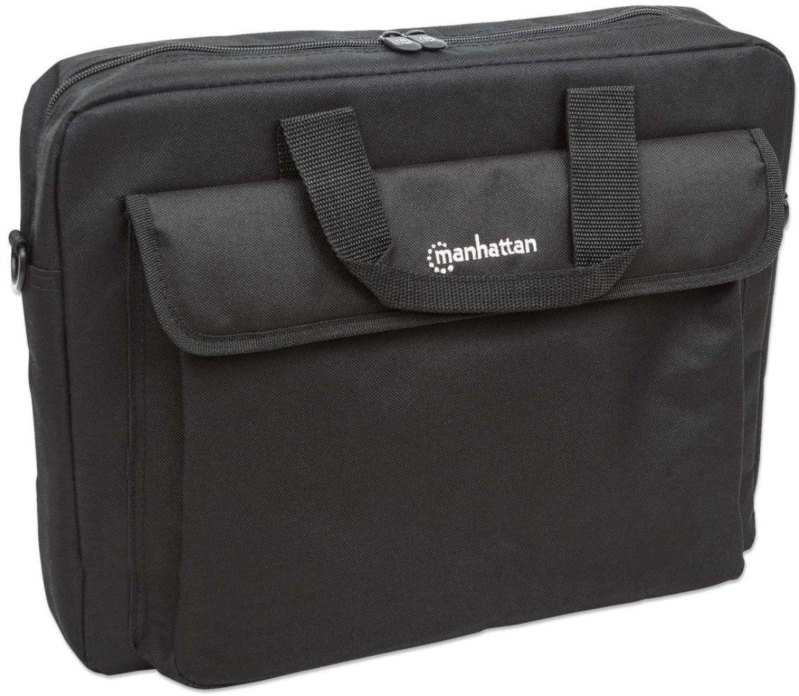 Manhattan London Laptoptas 15.6" - Reebelo Nederland