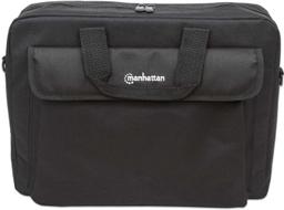 Manhattan London Laptoptas 15.6" - Reebelo Nederland