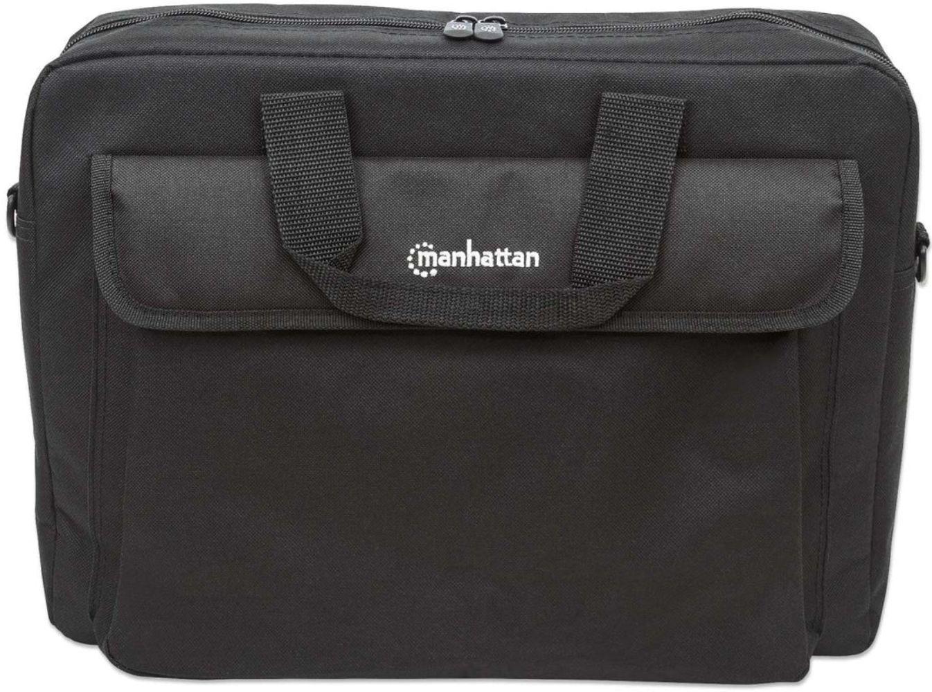 Manhattan London Laptoptas 15.6" - Reebelo Nederland