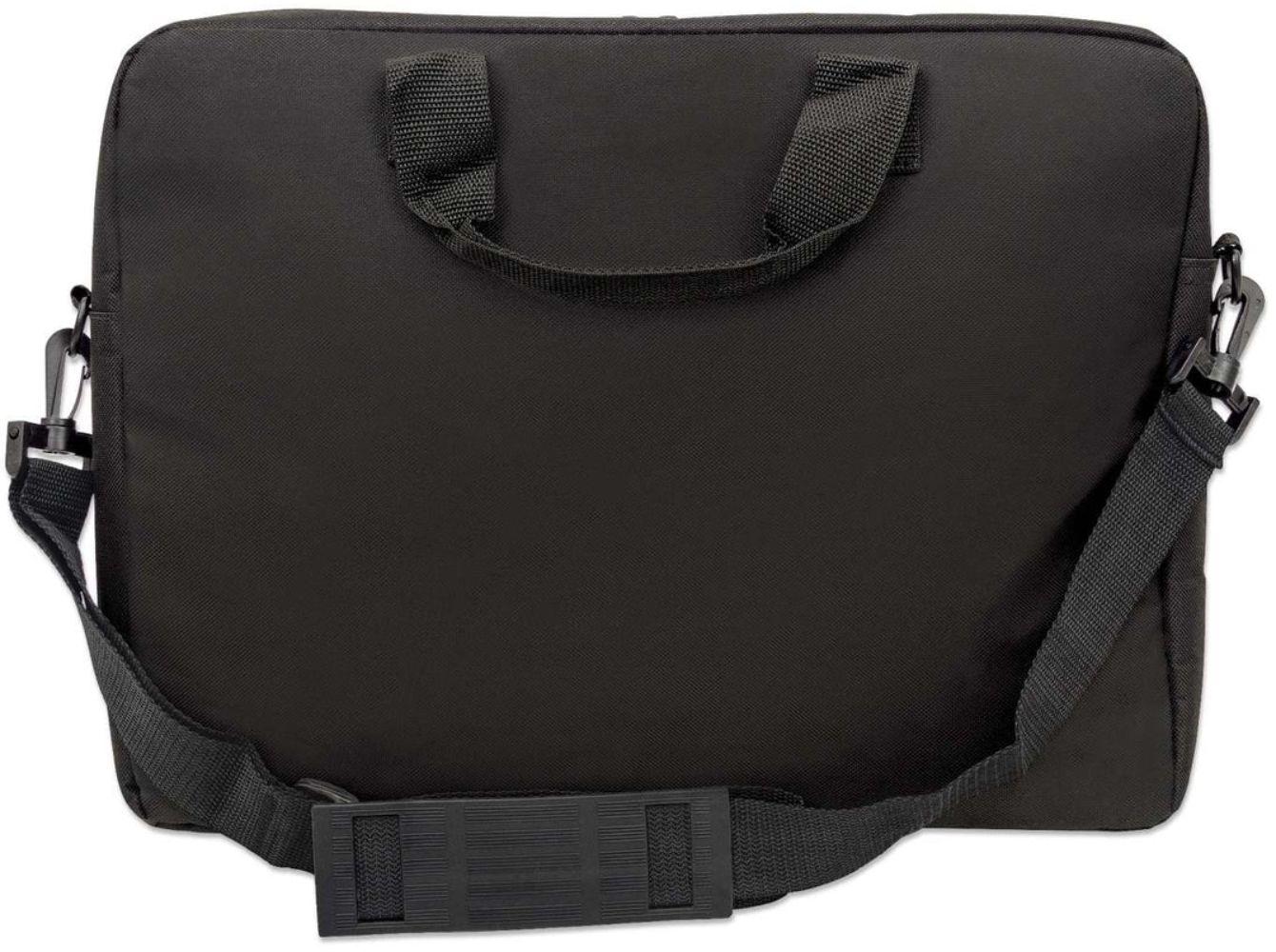 Manhattan London Laptoptas 15.6" - Reebelo Nederland