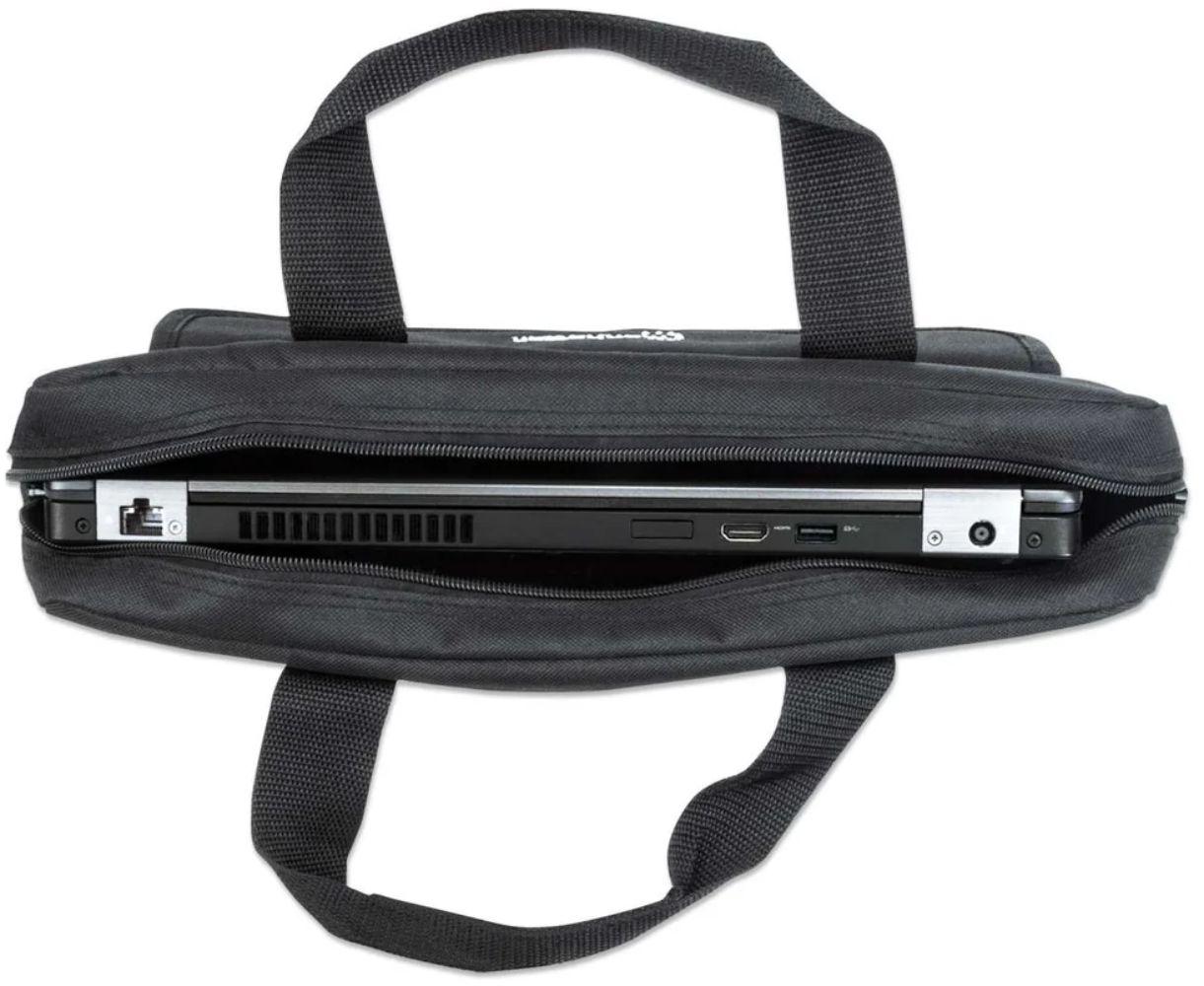 Manhattan London Laptoptas 15.6" - Reebelo Nederland