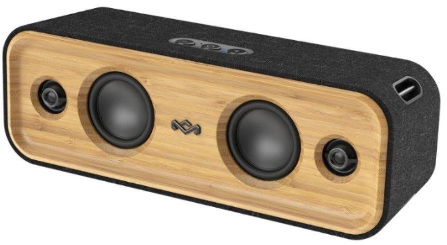 Refurbished Marley Get Together 2 Bluetooth Speaker - Reebelo Nederland