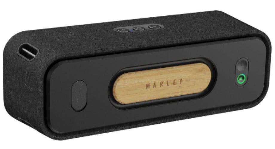 Refurbished Marley Get Together 2 Bluetooth Speaker - Reebelo Nederland